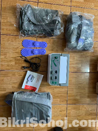 Air Wave Massage Machine